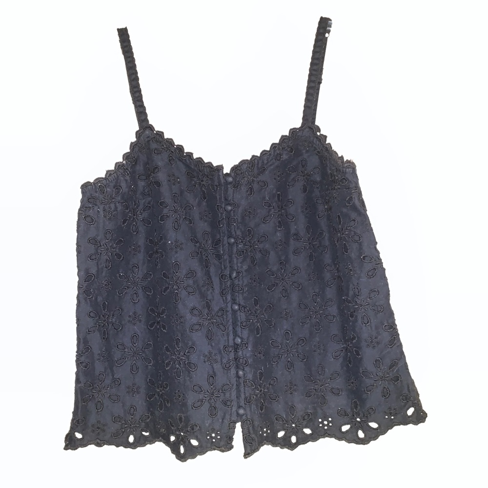 Abercrombie & Fitch Top